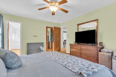 Tiny photo for 3924 Gillette Drive, Wilmington, NC 28403 (MLS # 100545112)