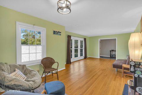 Tiny photo for 3924 Gillette Drive, Wilmington, NC 28403 (MLS # 100545112)