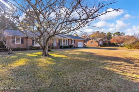 Tiny photo for 3924 Gillette Drive, Wilmington, NC 28403 (MLS # 100545112)