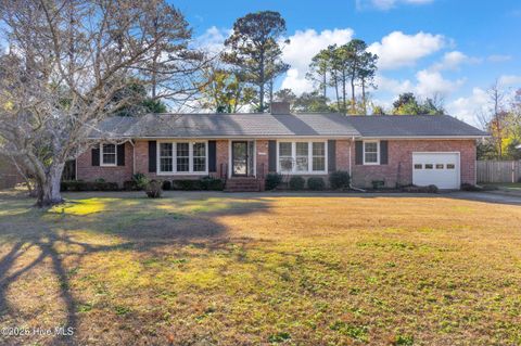 Photo of 3924 Gillette Drive, Wilmington, NC 28403 (MLS # 100545112)