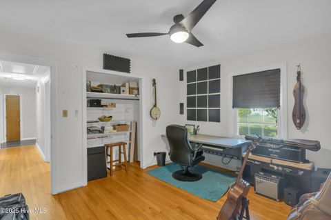 Tiny photo for 3924 Gillette Drive, Wilmington, NC 28403 (MLS # 100545112)