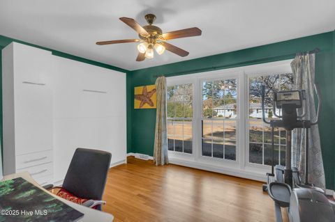 Tiny photo for 3924 Gillette Drive, Wilmington, NC 28403 (MLS # 100545112)