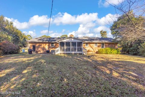 Tiny photo for 3924 Gillette Drive, Wilmington, NC 28403 (MLS # 100545112)