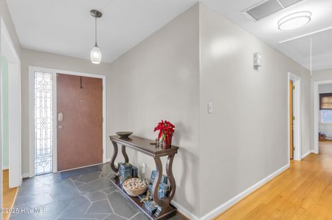 Tiny photo for 3924 Gillette Drive, Wilmington, NC 28403 (MLS # 100545112)