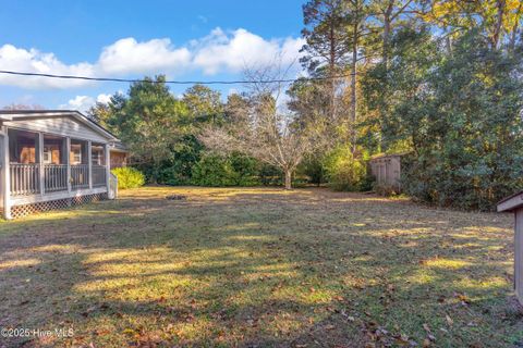 Tiny photo for 3924 Gillette Drive, Wilmington, NC 28403 (MLS # 100545112)