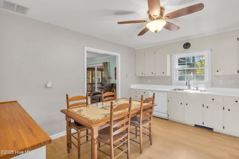 Tiny photo for 3924 Gillette Drive, Wilmington, NC 28403 (MLS # 100545112)