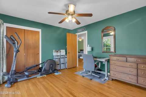 Tiny photo for 3924 Gillette Drive, Wilmington, NC 28403 (MLS # 100545112)