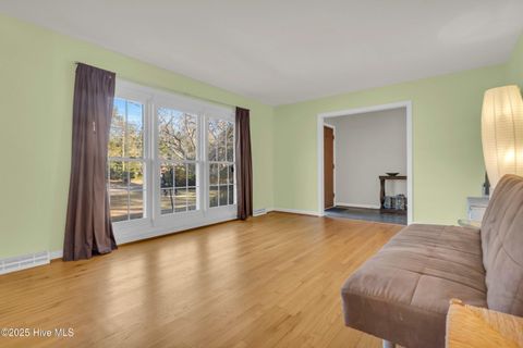 Tiny photo for 3924 Gillette Drive, Wilmington, NC 28403 (MLS # 100545112)