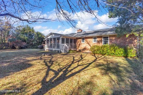 Tiny photo for 3924 Gillette Drive, Wilmington, NC 28403 (MLS # 100545112)