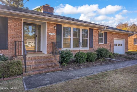 Tiny photo for 3924 Gillette Drive, Wilmington, NC 28403 (MLS # 100545112)