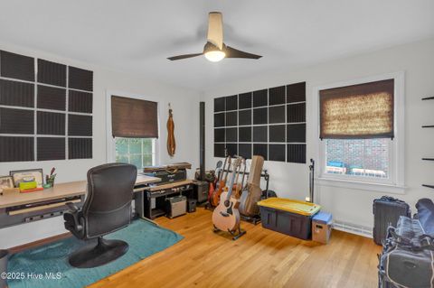 Tiny photo for 3924 Gillette Drive, Wilmington, NC 28403 (MLS # 100545112)