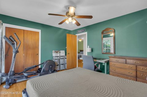 Tiny photo for 3924 Gillette Drive, Wilmington, NC 28403 (MLS # 100545112)