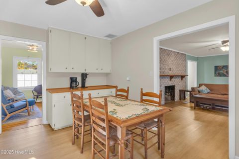 Tiny photo for 3924 Gillette Drive, Wilmington, NC 28403 (MLS # 100545112)