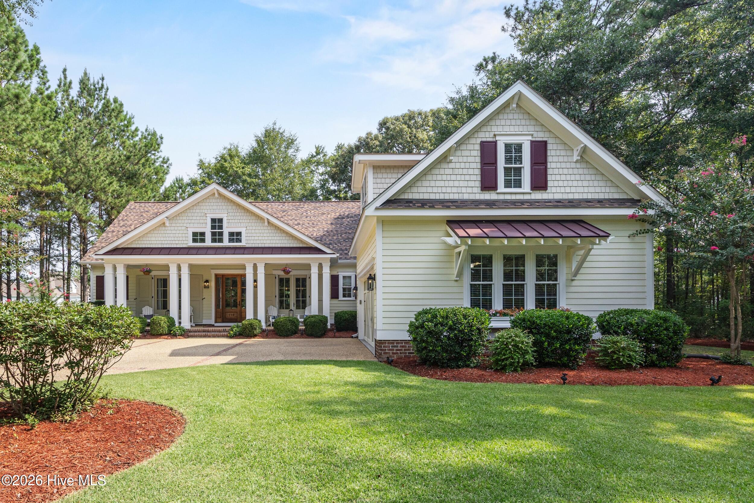 119 Cypress Point