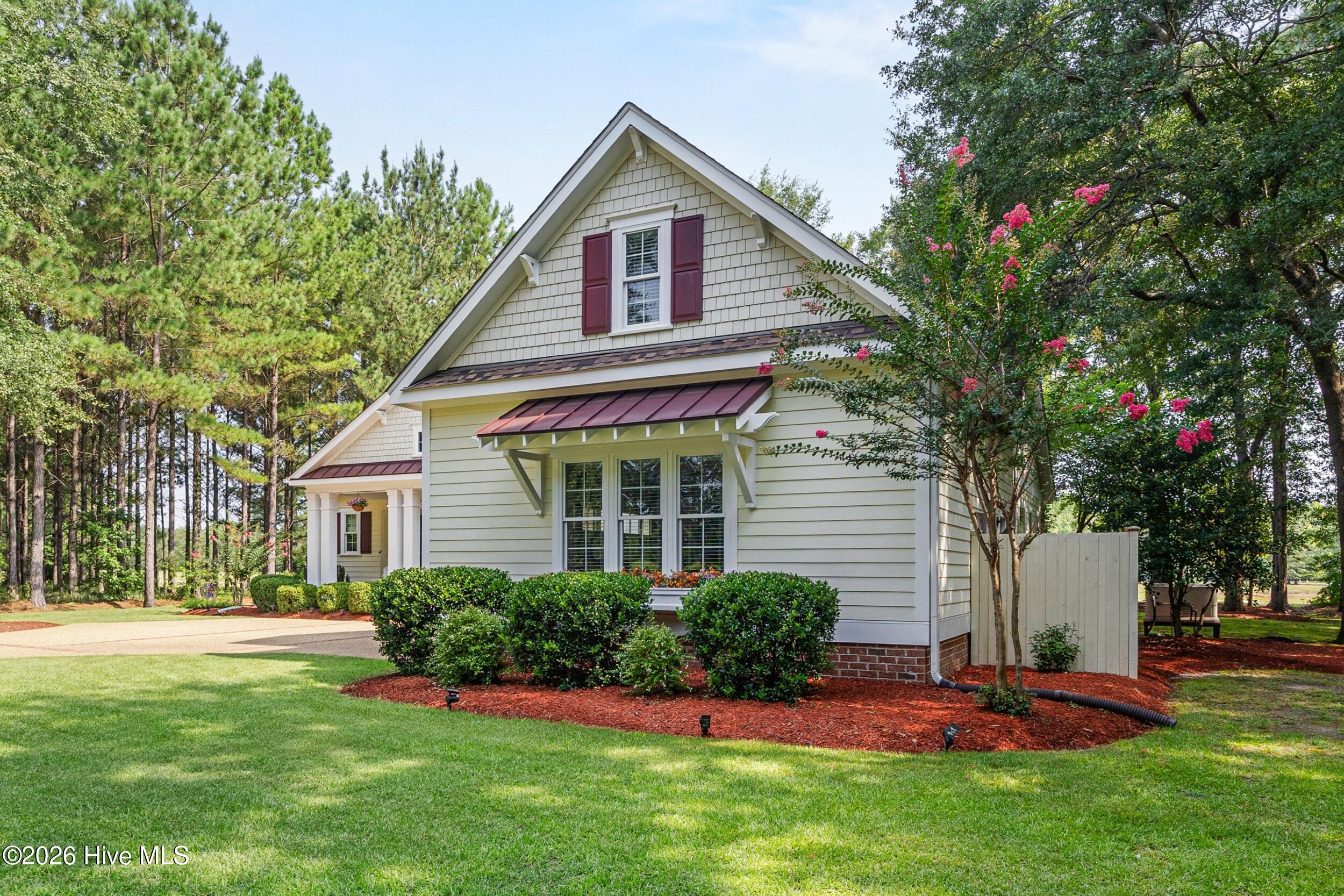119 Cypress Point