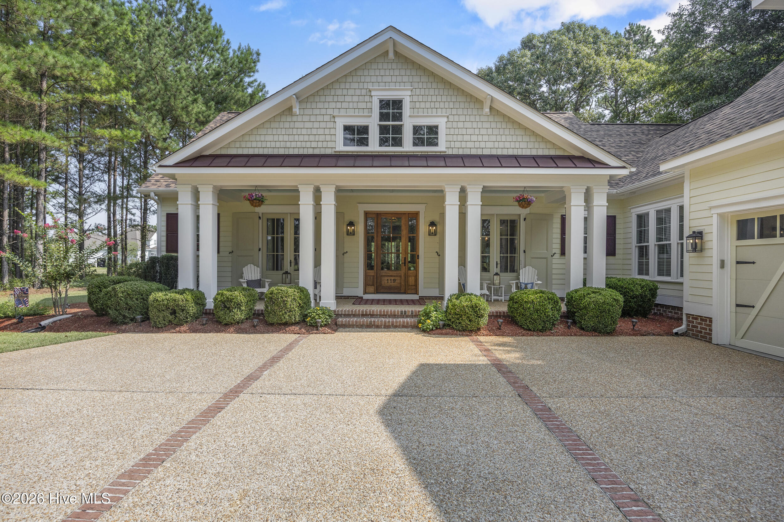 119 Cypress Point
