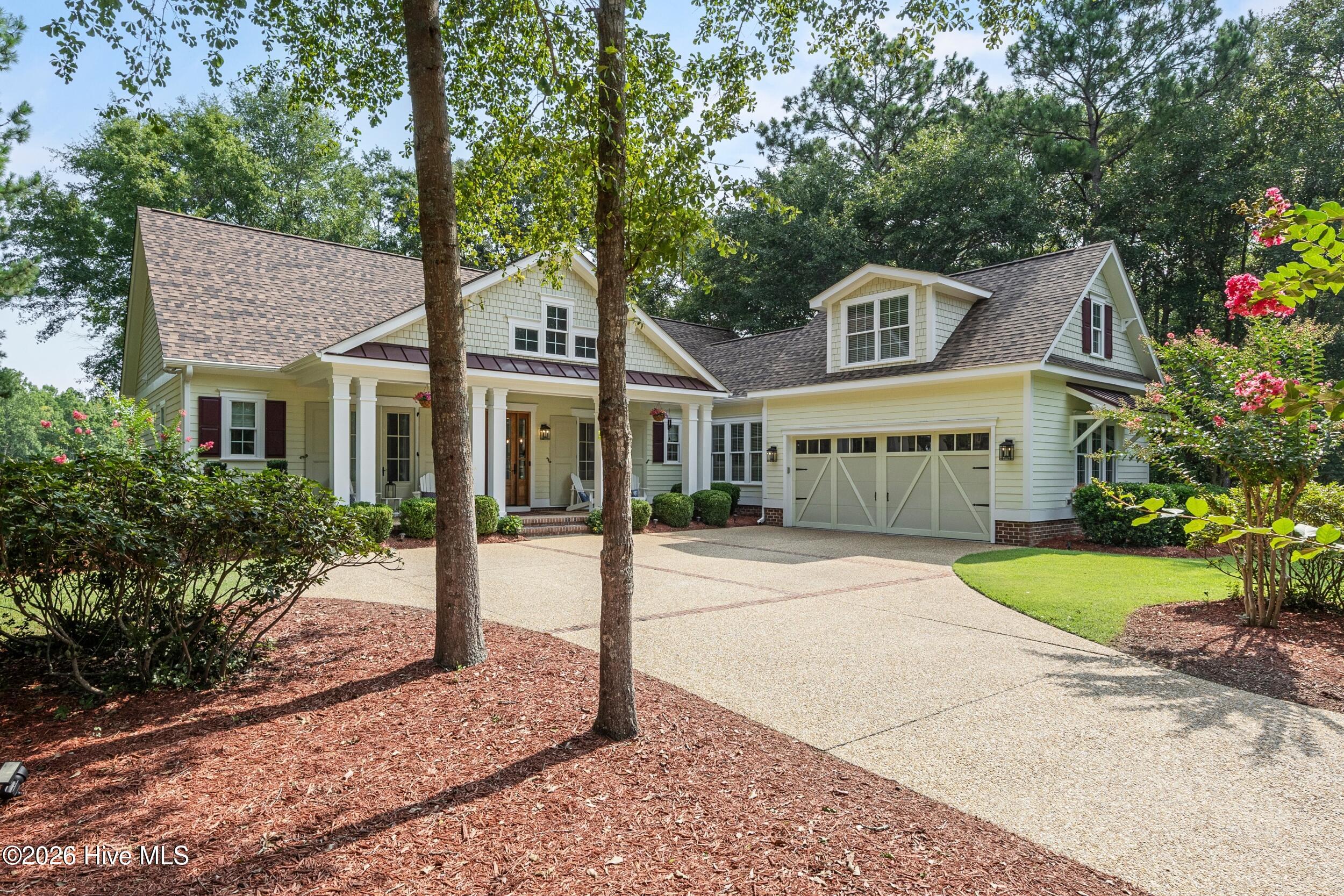 119 Cypress Point