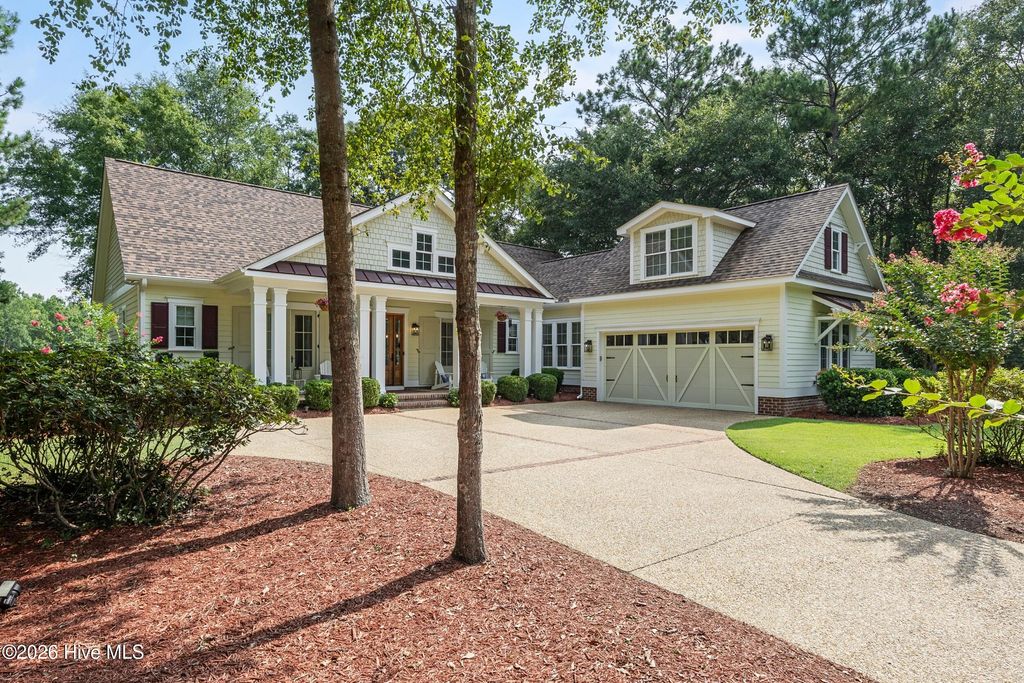 Photo of 119 Cypress Point, Wallace, NC 28466 (MLS # 100590133)