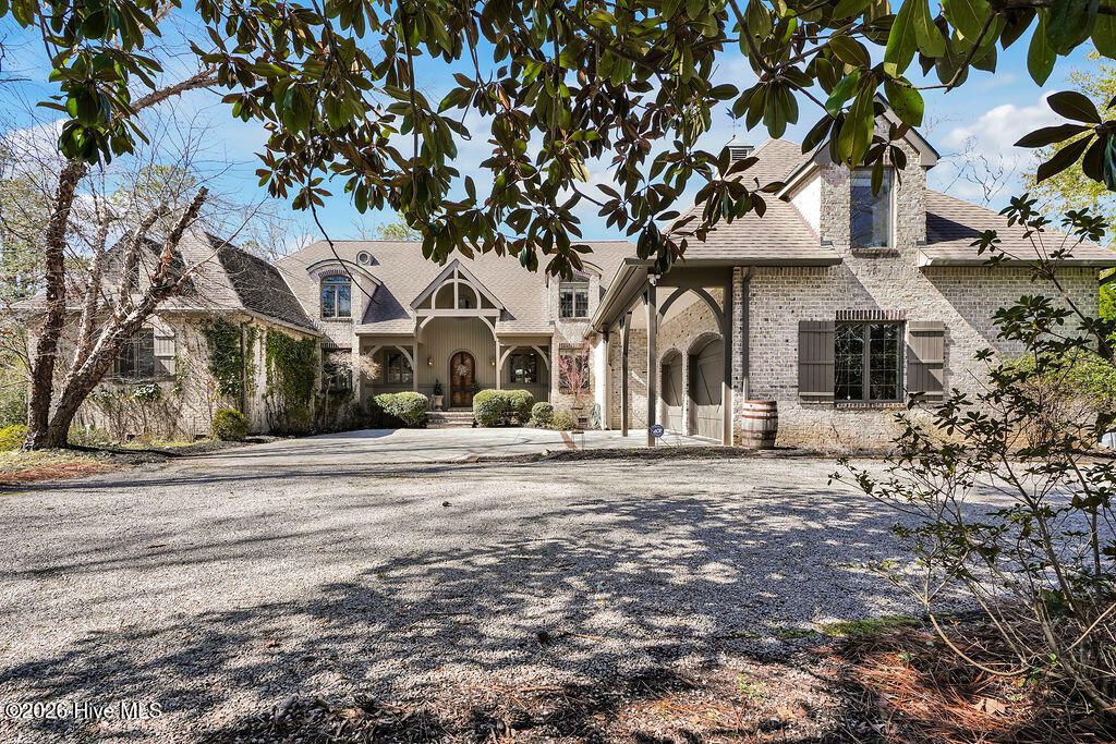 Photo of 1401 Futch Creek Road, Wilmington, NC 28411 (MLS # 100564190)