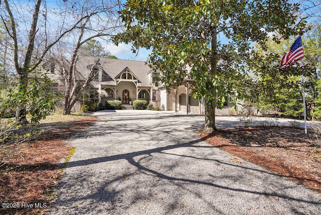 Photo of 1401 Futch Creek Road, Wilmington, NC 28411 (MLS # 100564190)