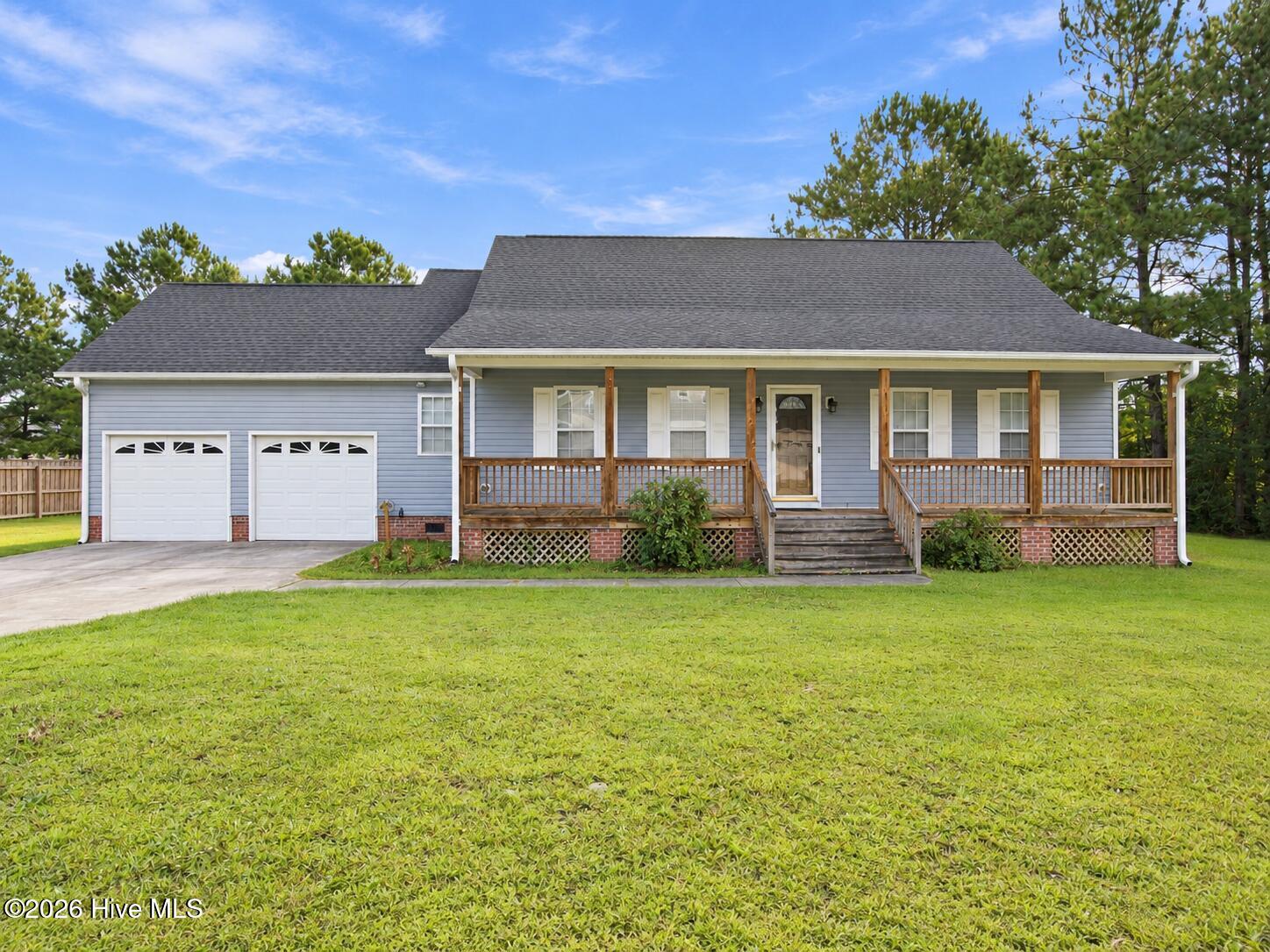 3100 Ervins Place Drive