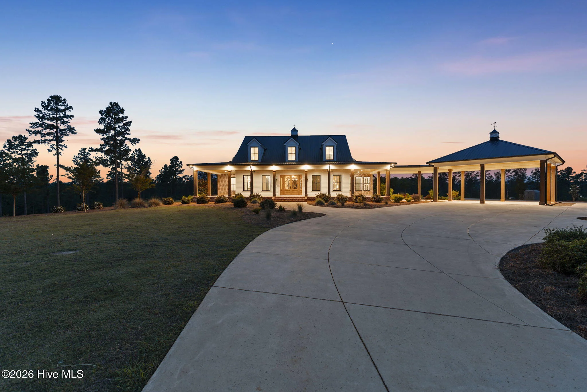 162 Lanham Road, Edgefield, SC, 29824