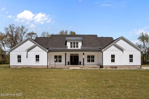 127 Louise Lane Richlands NC 28574