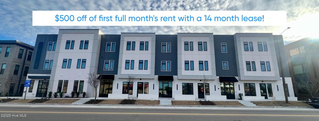 Photo of 1108 Castle Street #A, Wilmington, NC 28401 (MLS # 100546917)