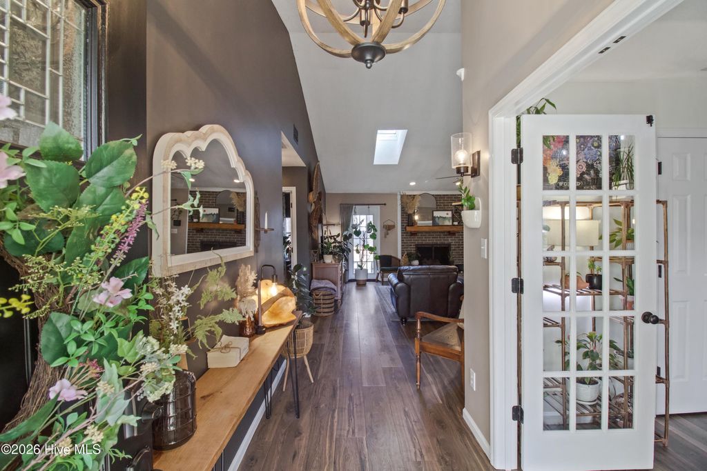 Photo of 110 Cottage Lane, Jacksonville, NC 28546 (MLS # 100559639)