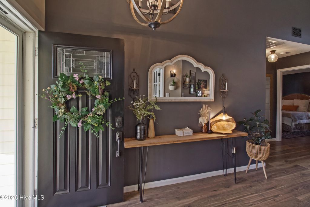 Photo of 110 Cottage Lane, Jacksonville, NC 28546 (MLS # 100559639)