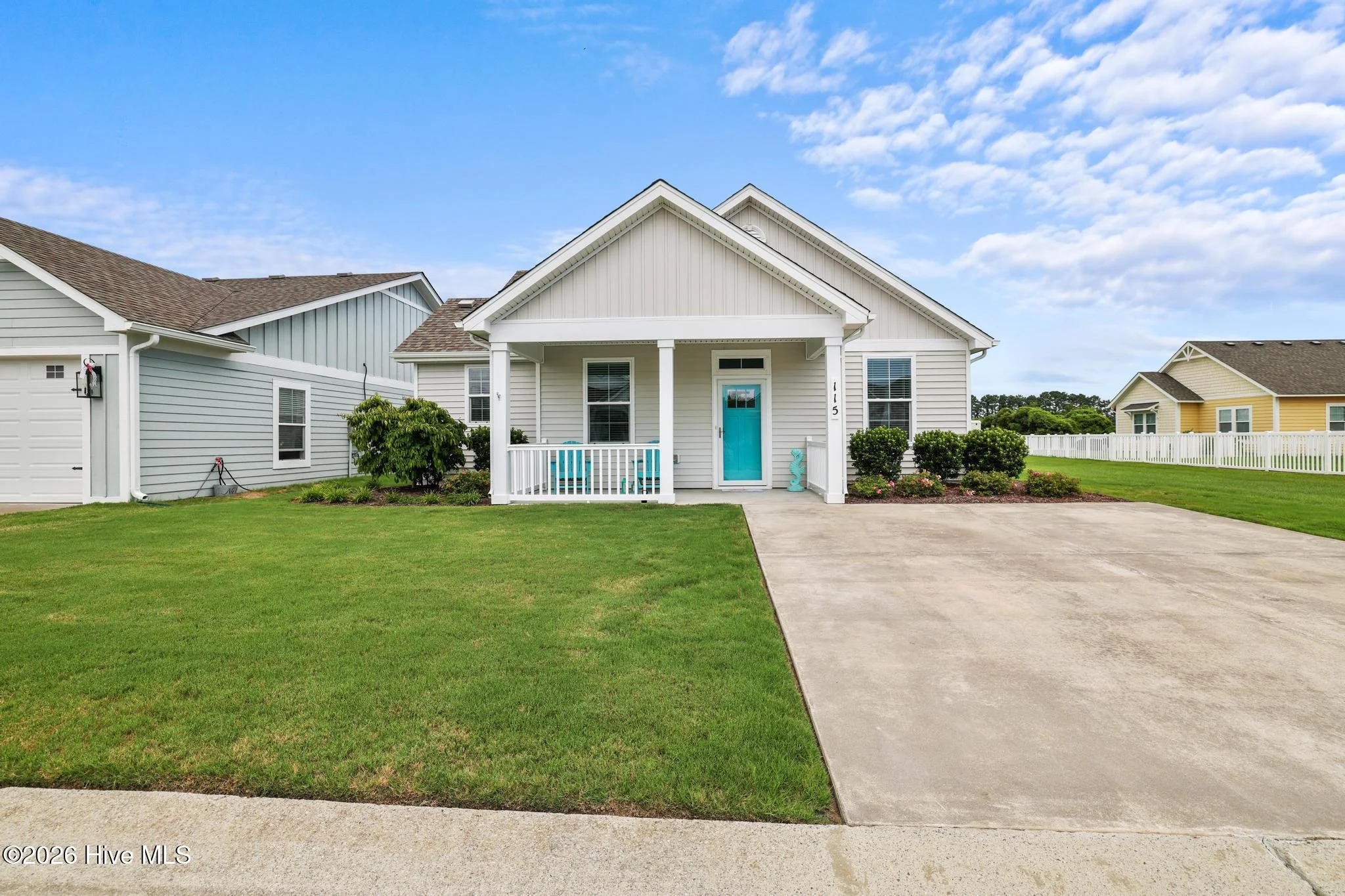 115 Treasure Run, Grandy, NC, 27939
