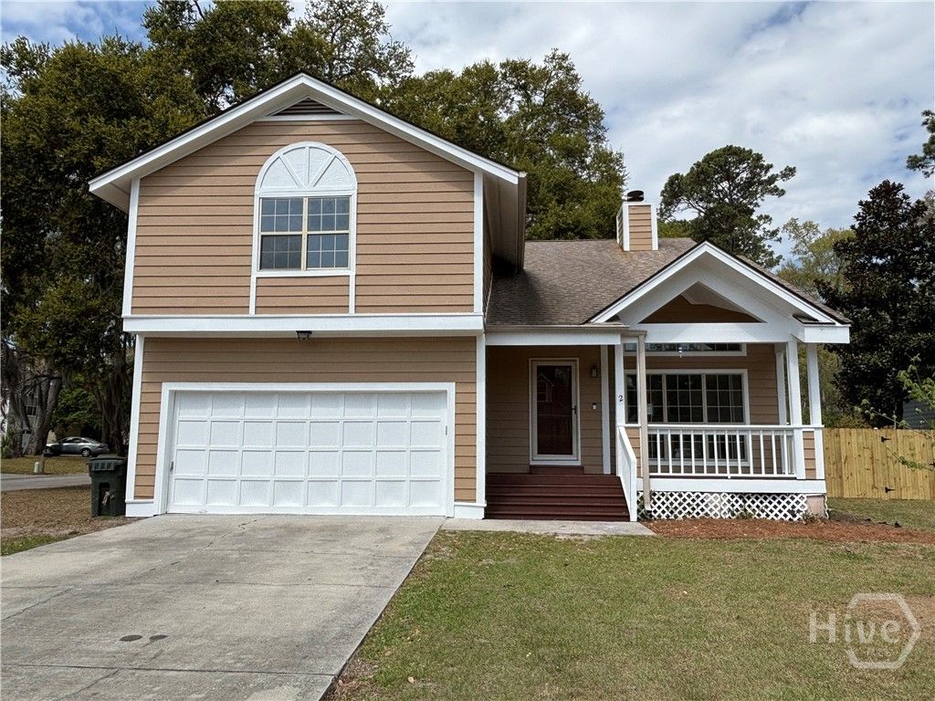 Photo of 2 Oemler Court E, Savannah, GA 31410 (MLS # SA352782)