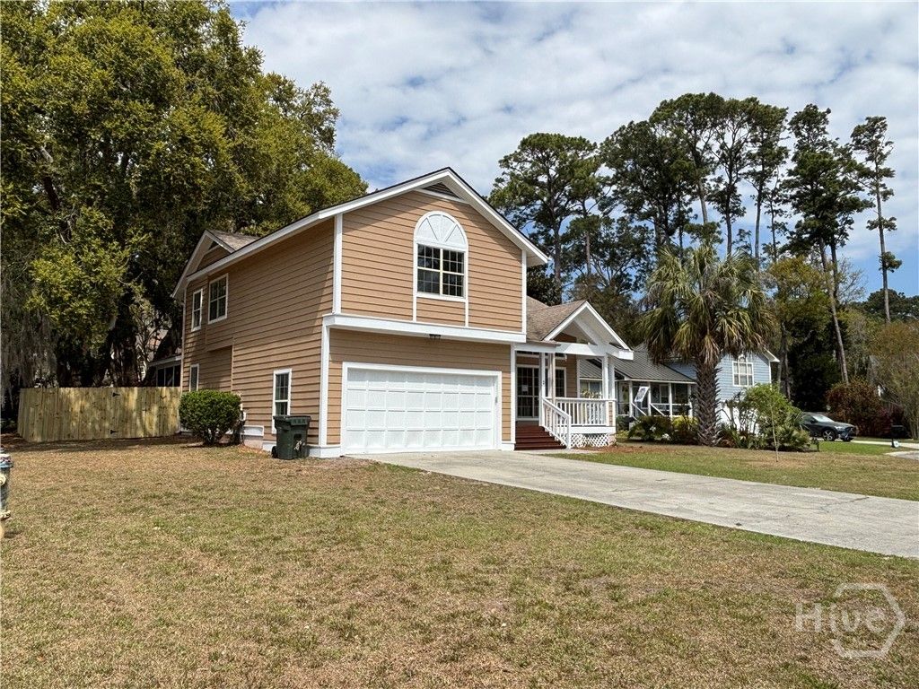 Photo of 2 Oemler Court E, Savannah, GA 31410 (MLS # SA352782)