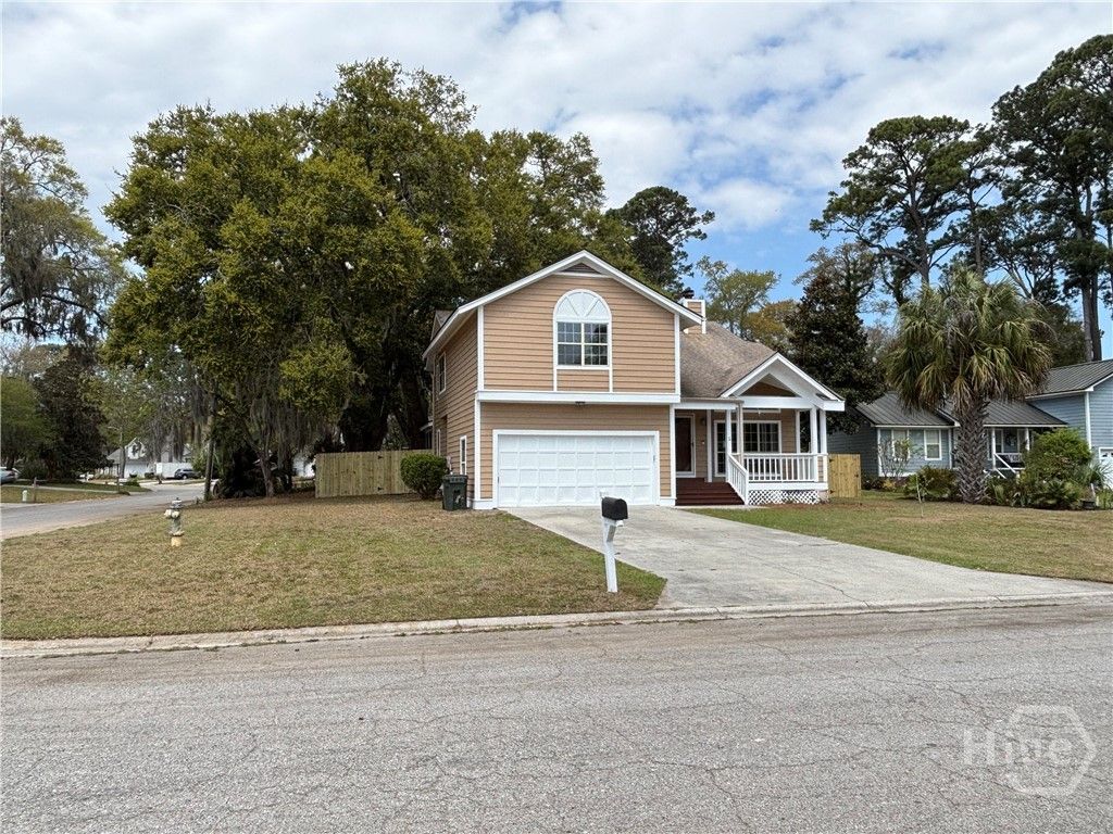 Photo of 2 Oemler Court E, Savannah, GA 31410 (MLS # SA352782)