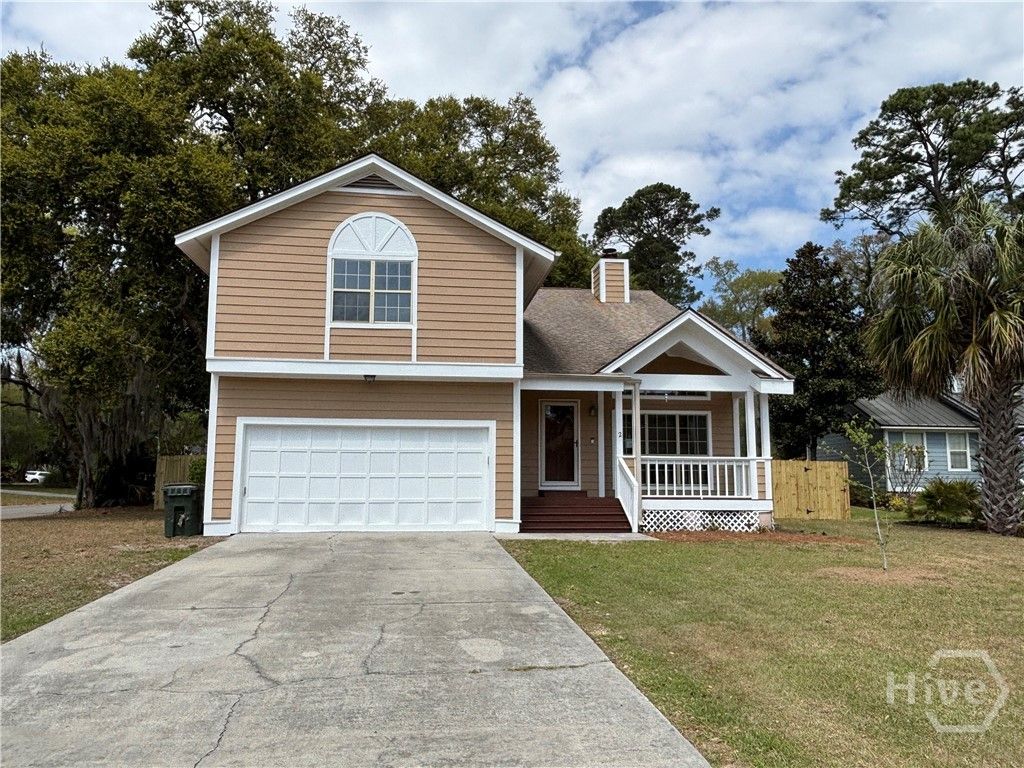 Photo of 2 Oemler Court E, Savannah, GA 31410 (MLS # SA352782)
