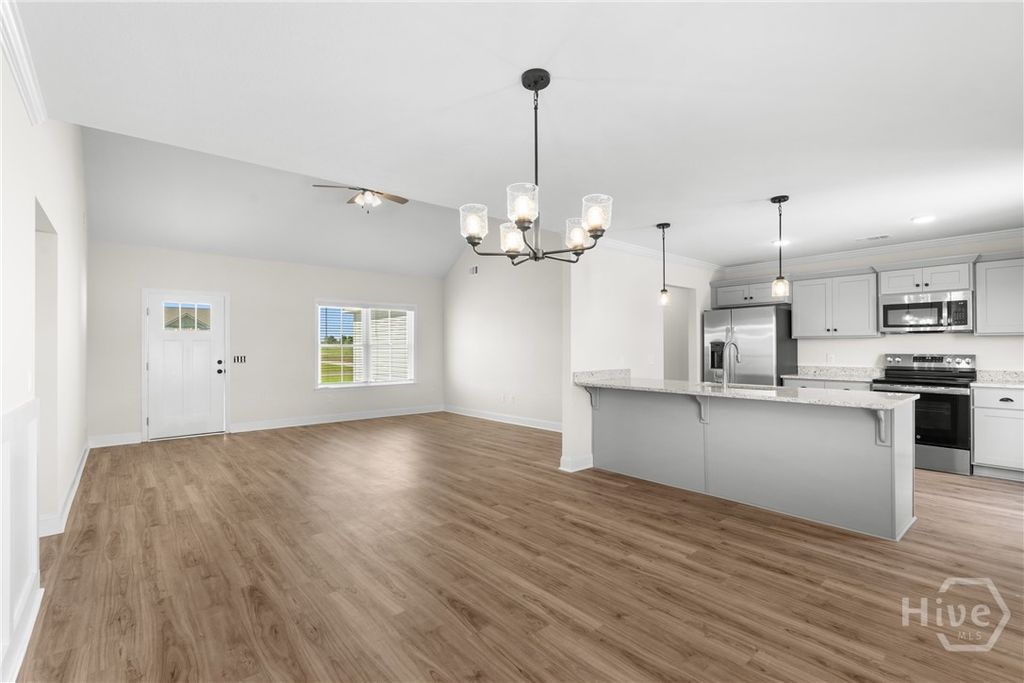 Photo of 930 Ryegrass Road #42, Statesboro, GA 30458 (MLS # SA342546)