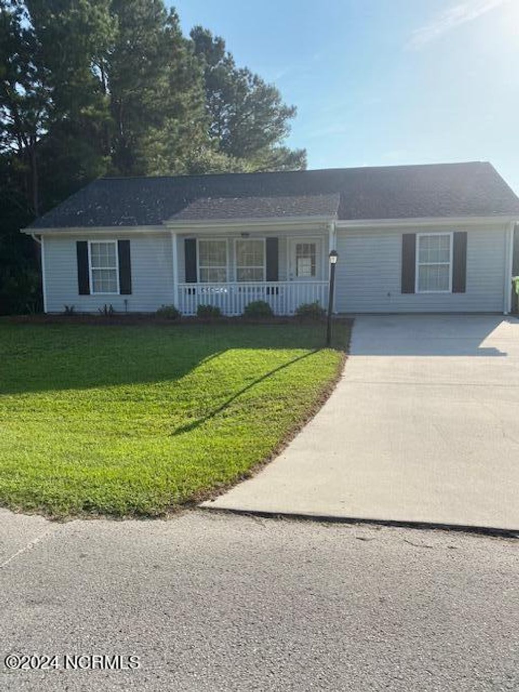 Photo of 4364 Owendon Drive, Shallotte, NC 28470 (MLS # 100567782)