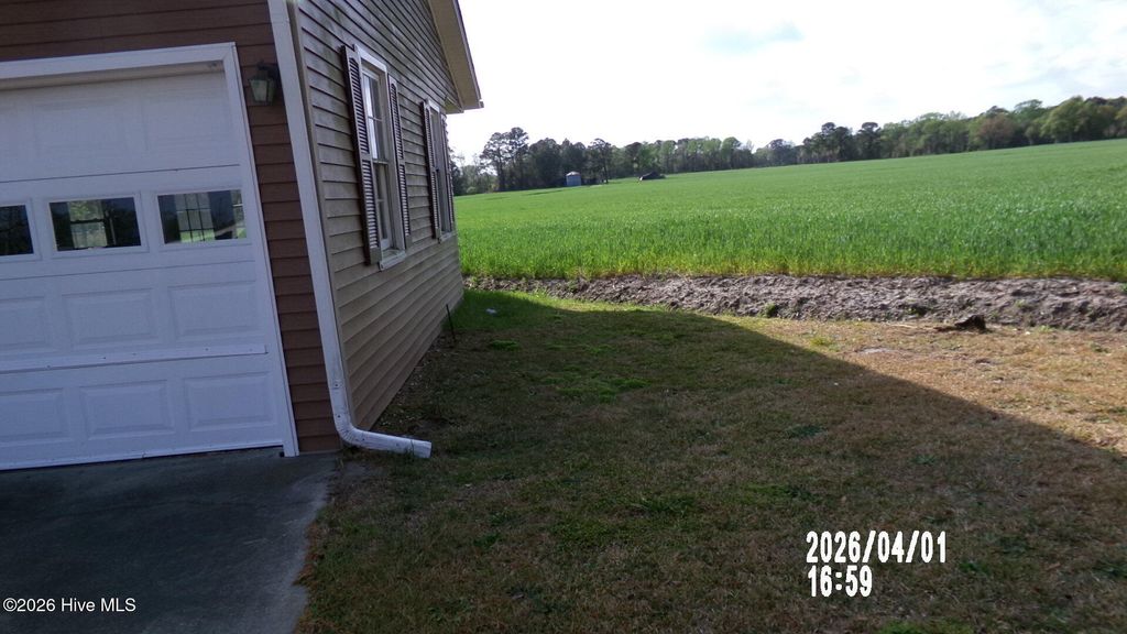 Photo of 207 N Kennedy Street, Beulaville, NC 28518 (MLS # 100567083)