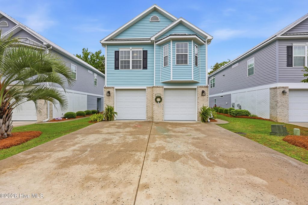 Photo of 1602 Cottage Cove Circle, North Myrtle Beach, SC 29582 (MLS # 100571933)