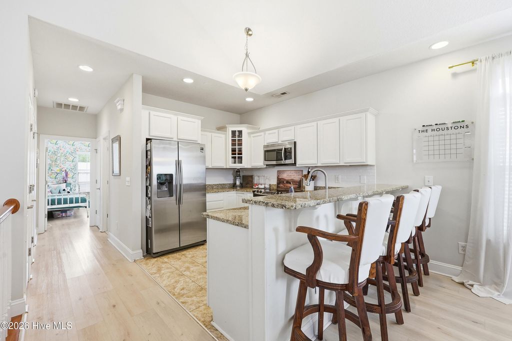 Photo of 1602 Cottage Cove Circle, North Myrtle Beach, SC 29582 (MLS # 100571933)