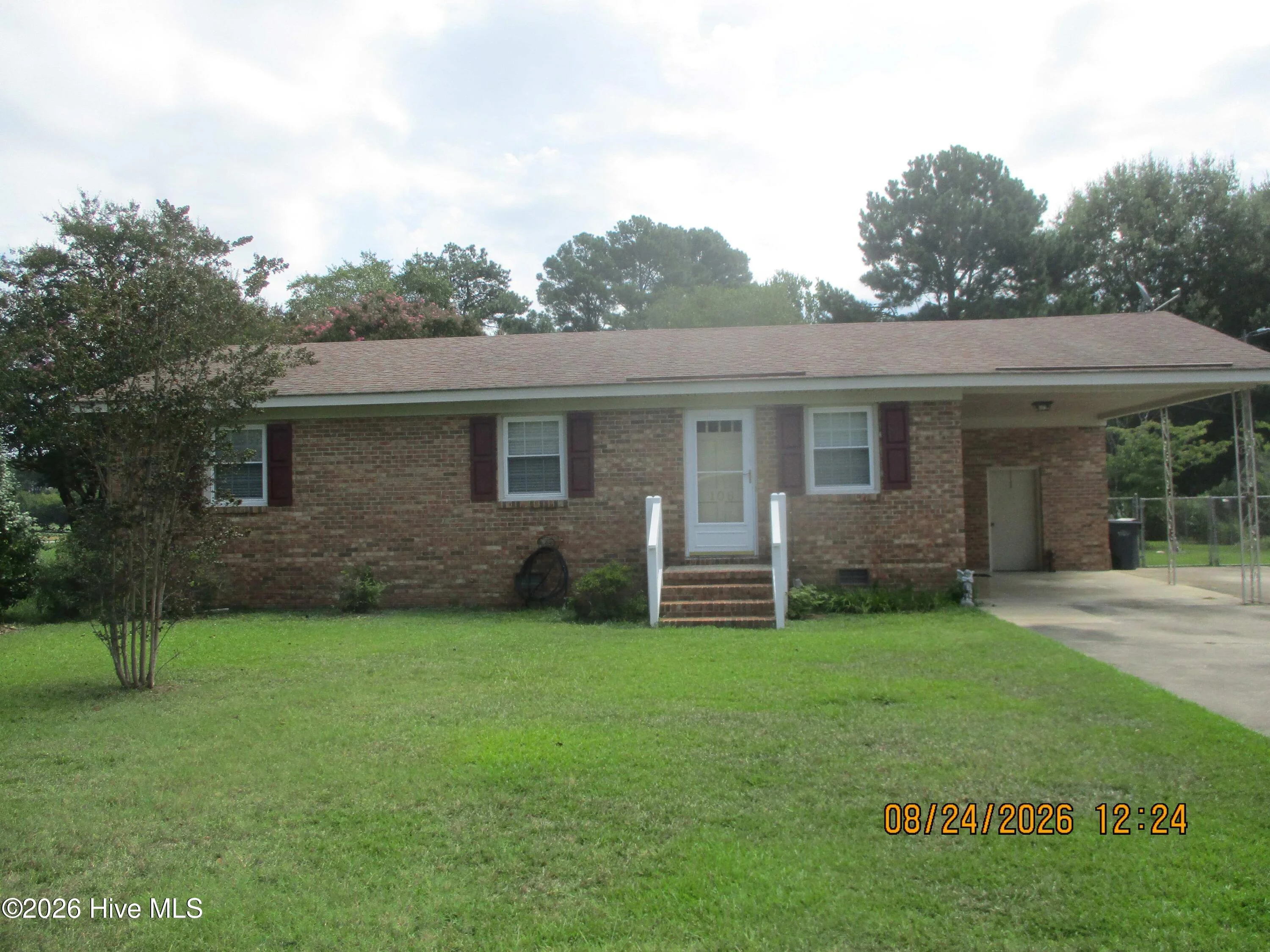 106 Williams Drive