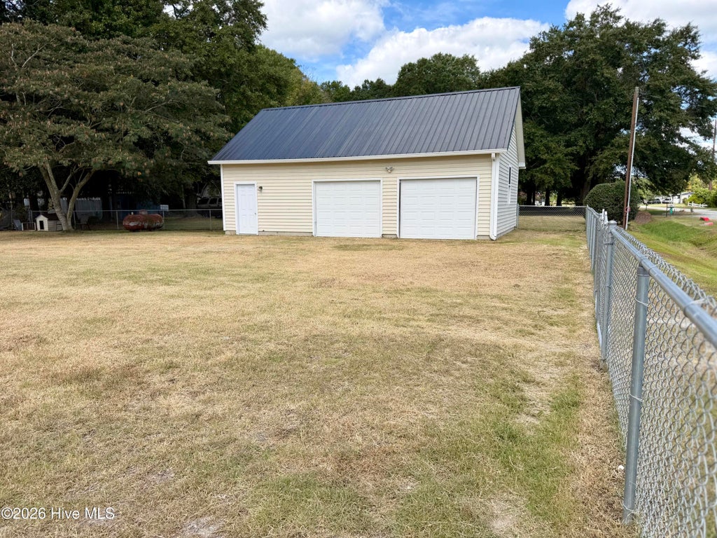 Photo of 490 Joe Nunn Road, Kinston, NC 28504 (MLS # 100606504)