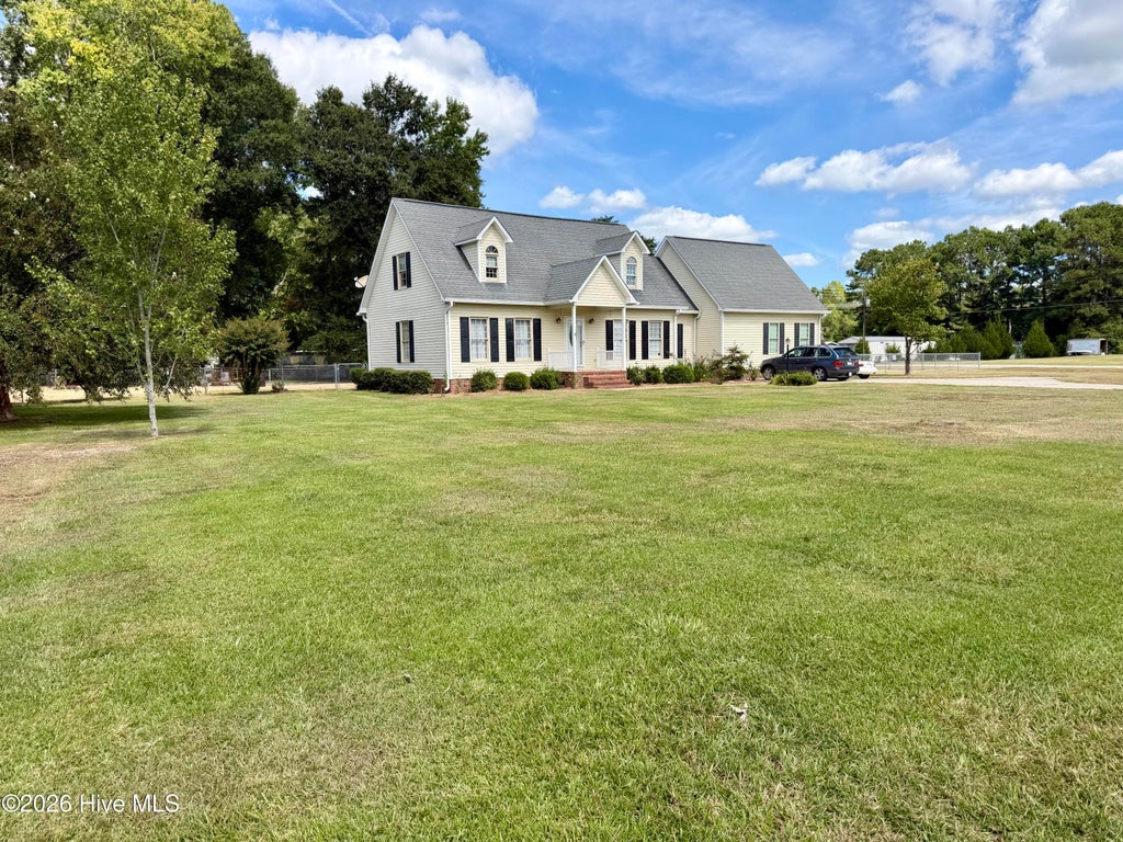 Photo of 490 Joe Nunn Road, Kinston, NC 28504 (MLS # 100606504)