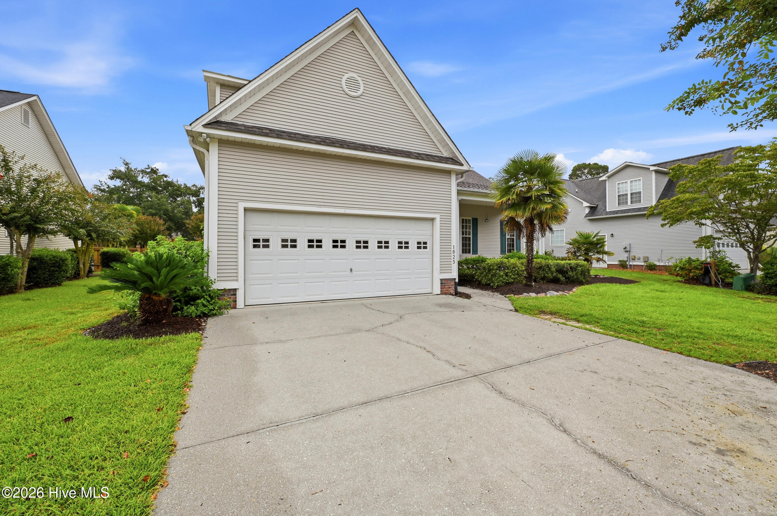 1023 Cherrywood Court