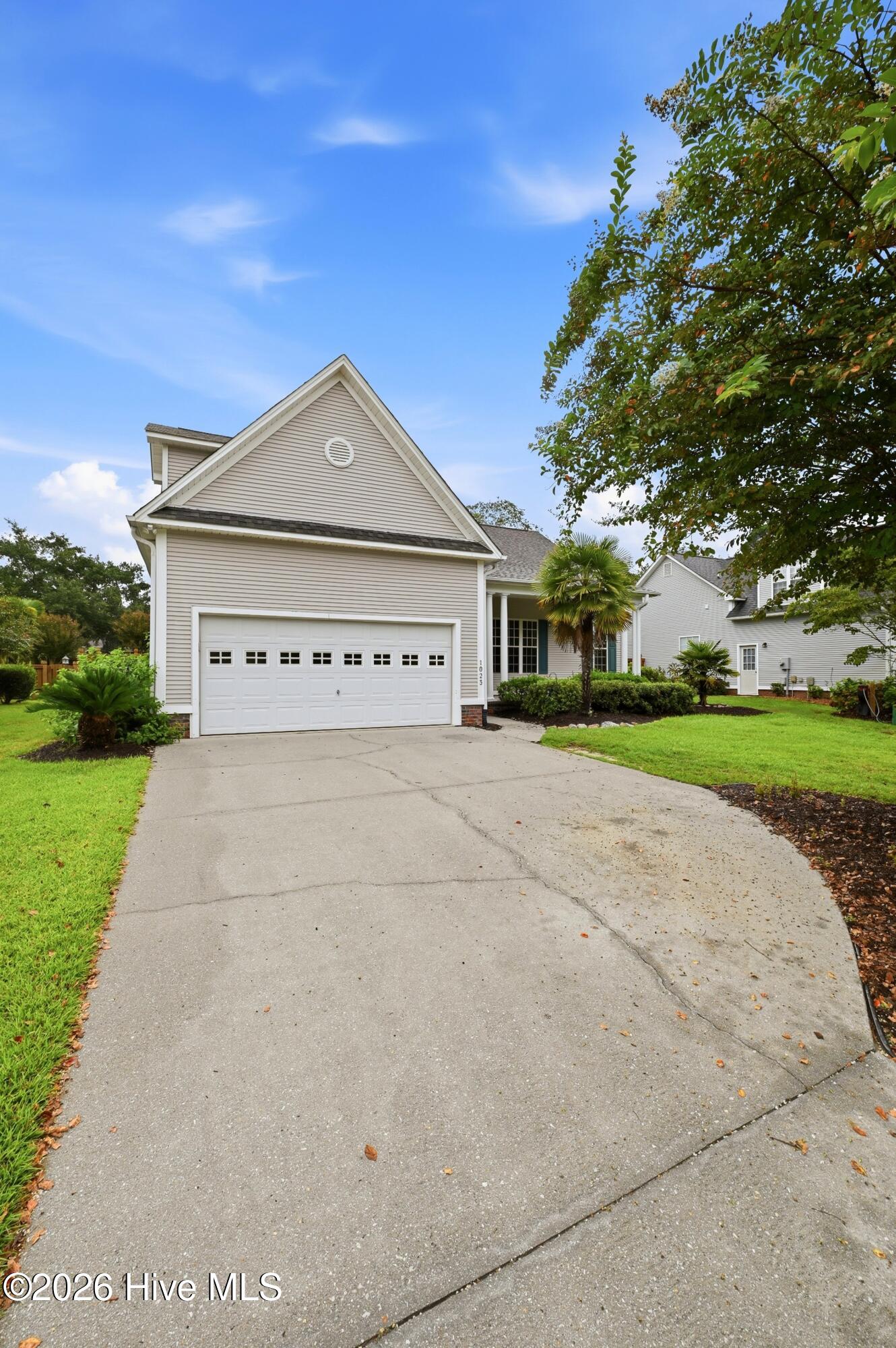 1023 Cherrywood Court