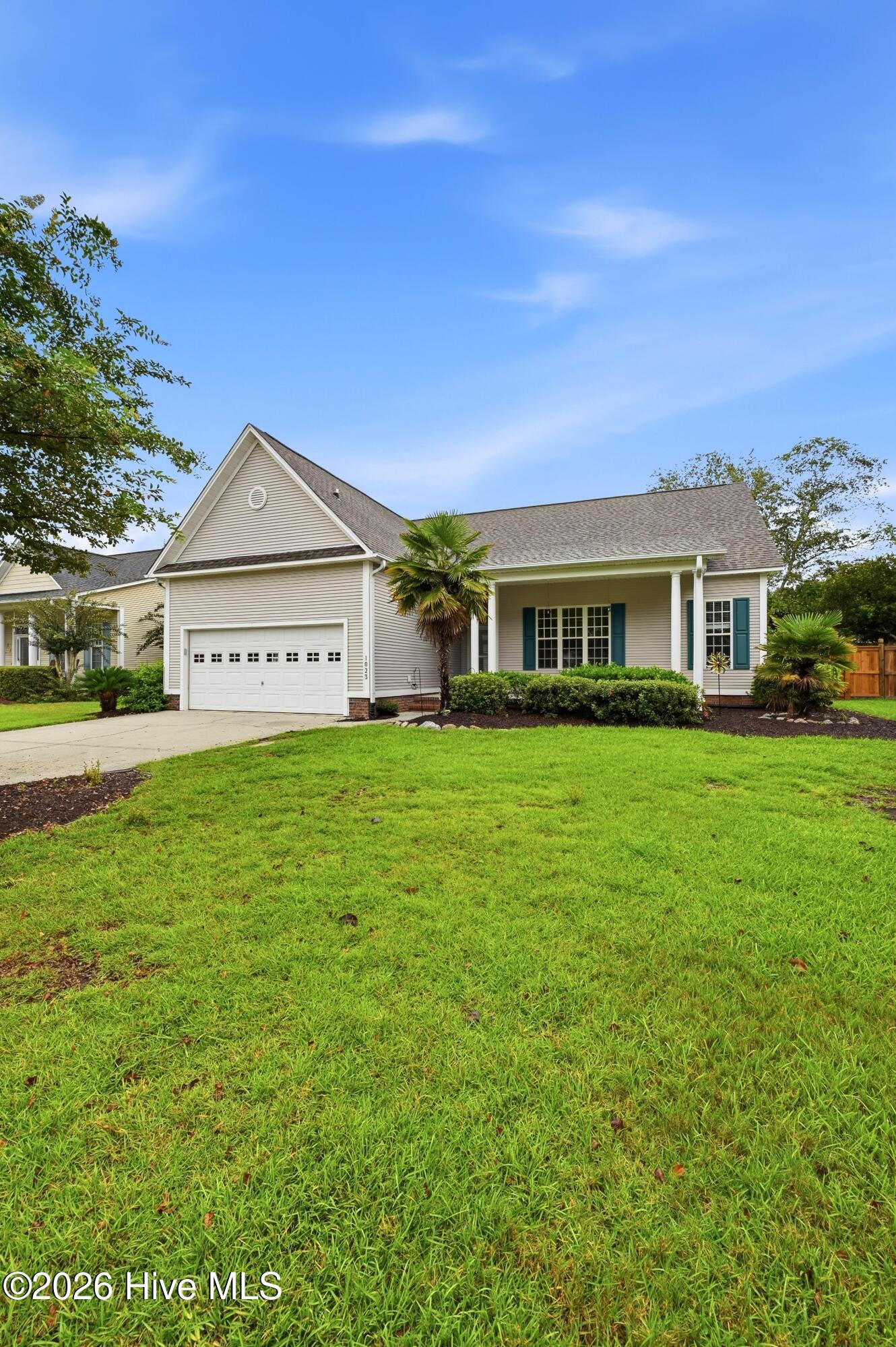 1023 Cherrywood Court
