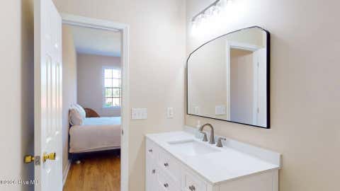 Tiny photo for 848 Ruffin Street, Wilmington, NC 28412 (MLS # 100590198)