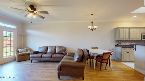 Tiny photo for 848 Ruffin Street, Wilmington, NC 28412 (MLS # 100590198)