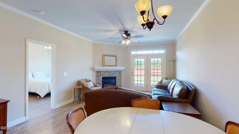 Tiny photo for 848 Ruffin Street, Wilmington, NC 28412 (MLS # 100590198)