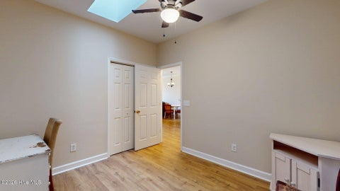 Tiny photo for 848 Ruffin Street, Wilmington, NC 28412 (MLS # 100590198)
